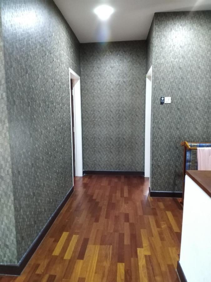 Juniper Homestay Putrajaya Presint 11 Экстерьер фото