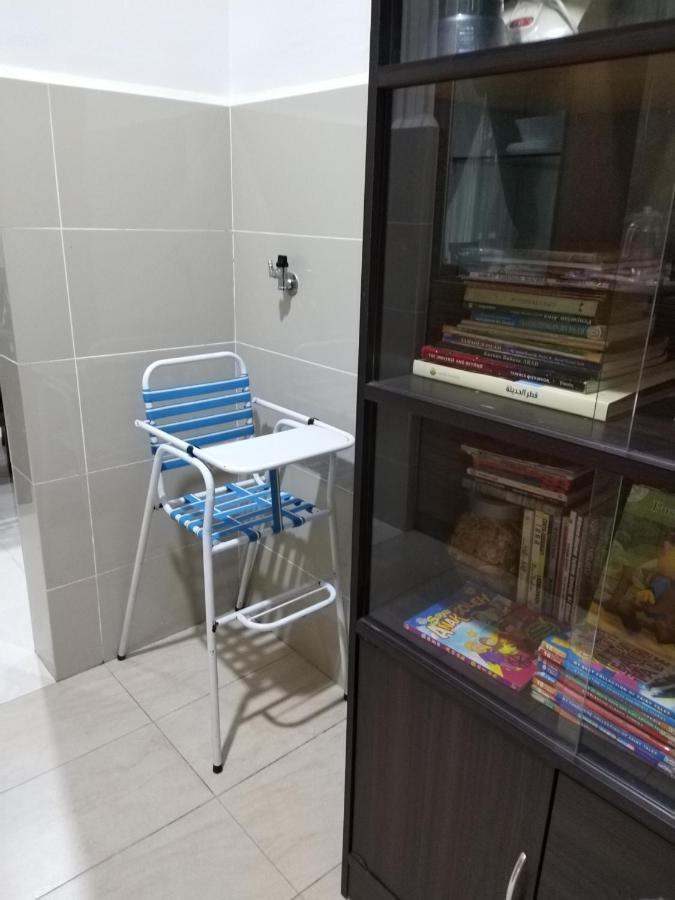 Juniper Homestay Putrajaya Presint 11 Экстерьер фото
