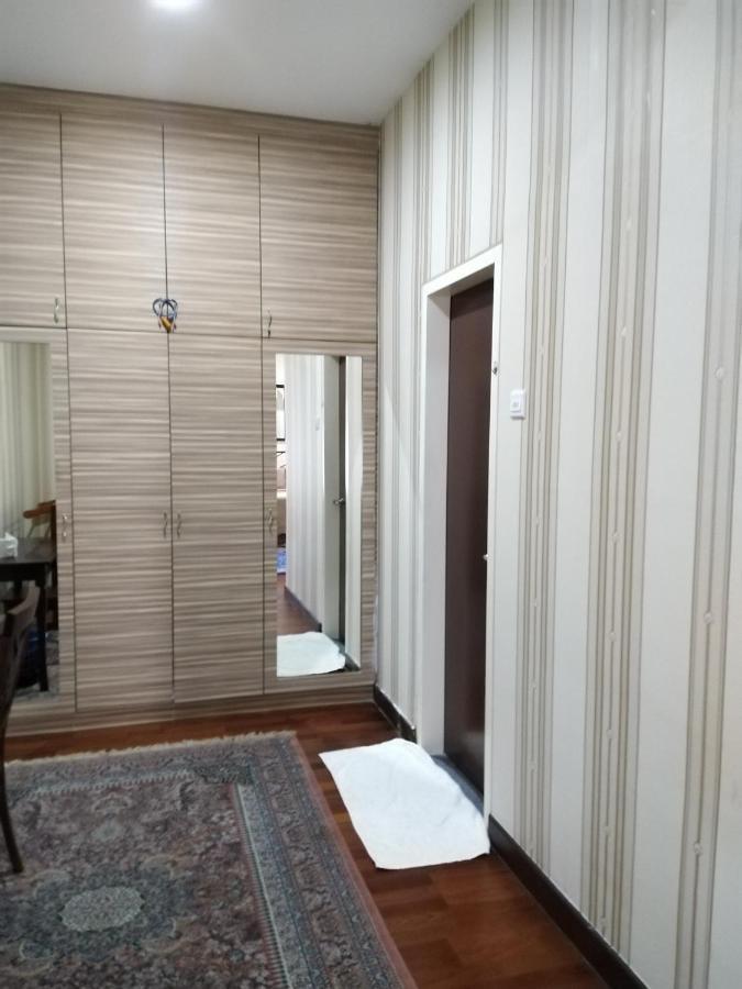 Juniper Homestay Putrajaya Presint 11 Экстерьер фото