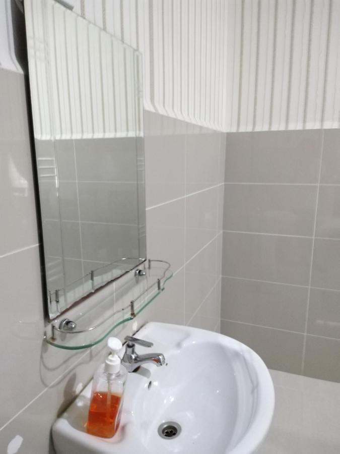 Juniper Homestay Putrajaya Presint 11 Экстерьер фото