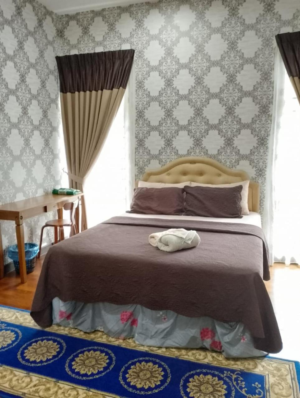 Juniper Homestay Putrajaya Presint 11 Экстерьер фото