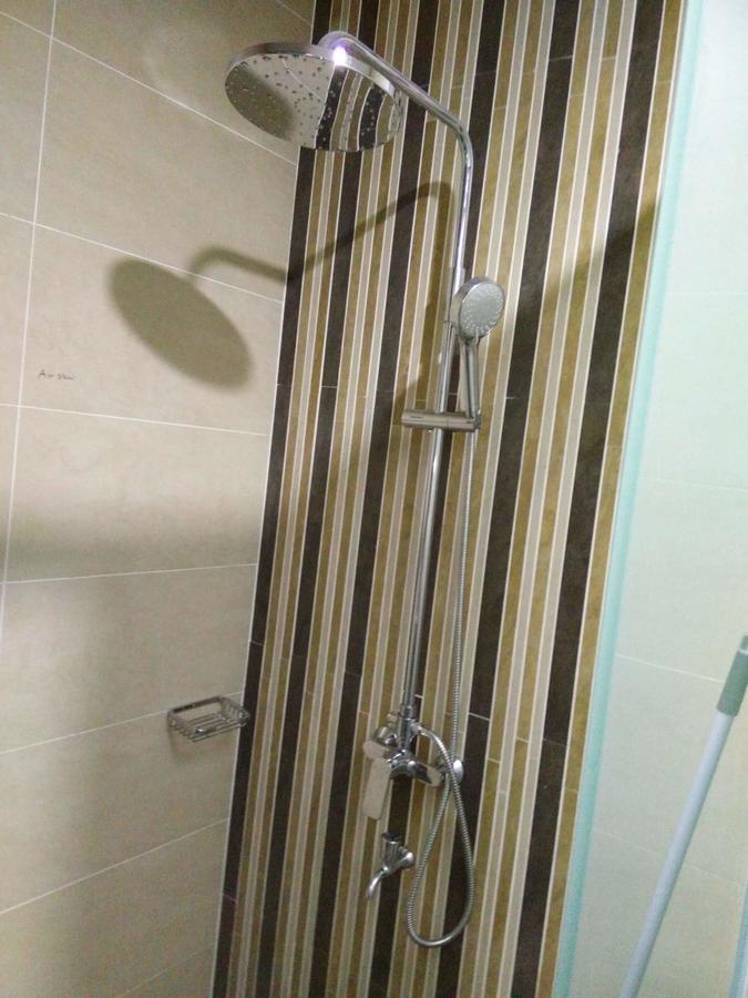 Juniper Homestay Putrajaya Presint 11 Экстерьер фото