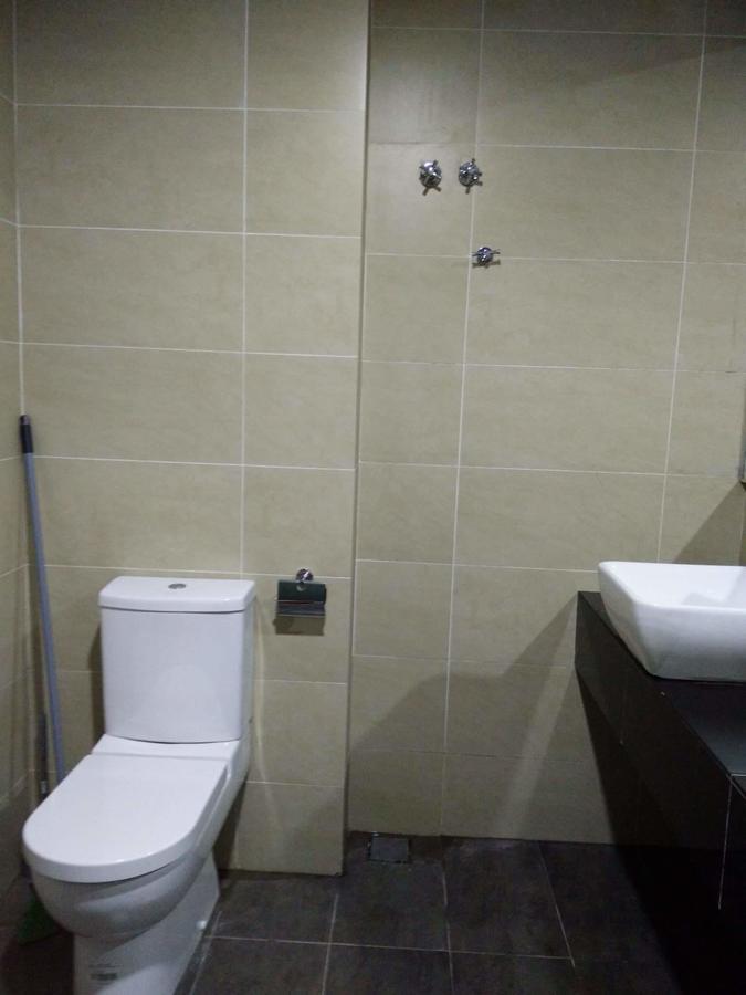 Juniper Homestay Putrajaya Presint 11 Экстерьер фото
