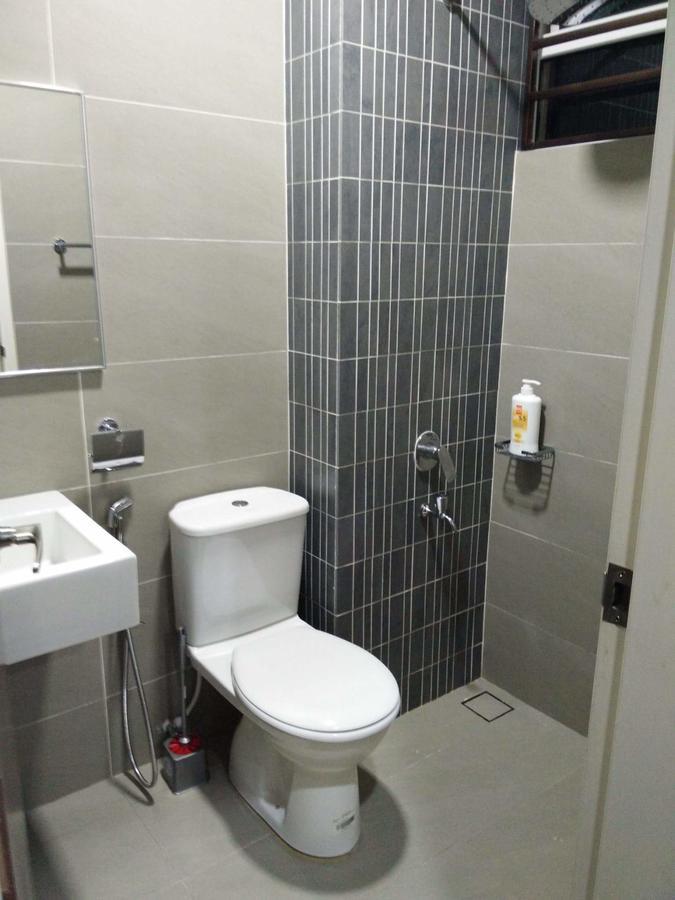 Juniper Homestay Putrajaya Presint 11 Экстерьер фото